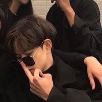 男生不露脸的头像2020(5)