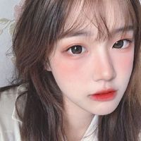 微信头像 性冷淡美女(2)