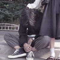 我要个性网微信萌娃头像情侣