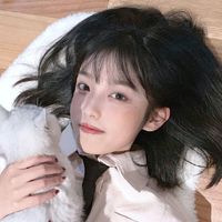 微信美女真实头像(14)