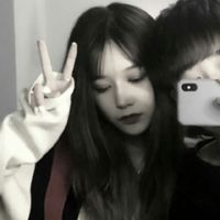 夜场情侣头像(5)