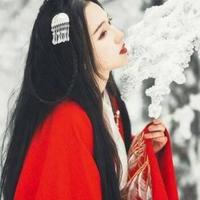 霸气超酷头像女生(8)