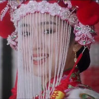 情侣头像半身控一对衬衫(18)