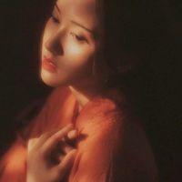 2018女生qq头像绿(2)