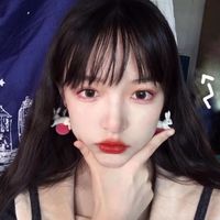 姓氏女生头像我姓付(13)