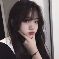 个性网网红快手头像女生头像女生