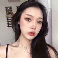 唯美图片 女生头像(9)