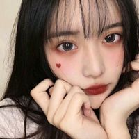 女生头像哭了(16)