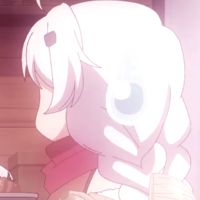 带有燕字的女生头像(11)