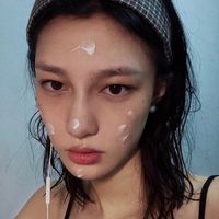 非主流女生头像超萌(13)