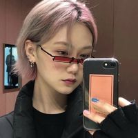 小孩短发头像女生可爱头像个性网(16)