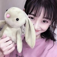 qq头像女生开心小孩(6)