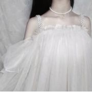 高冷真人头像女生(15)