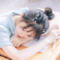 七海春歌情侣头像.