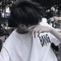 头像图片霸气高冷头像男生(8)