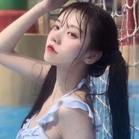 二次元坏女生头像(6)
