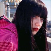 女生头像街拍2018最新版(6)