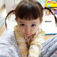 q板女生头像(5)