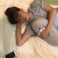 男版非主流微信头像图片大全(18)
