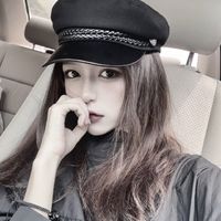 头像 微信 霸气女生头像图片大全(3)