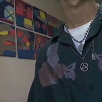 微信(自嘲)头像(12)