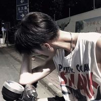 微信头像男生用什么最好(20)