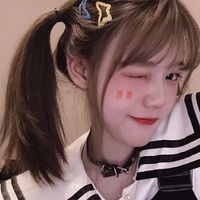 女生头像带猫字的图片大全可爱图片(12)