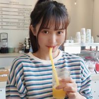 qq头像女生带姓 余(8)