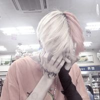 qq头像 小孩男生头像图片(20)