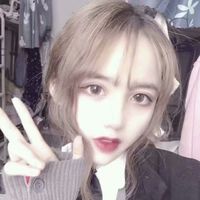 2018qq头像女生腹黑(16)