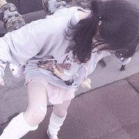 适合大学生的头像 女生图片大全(3)