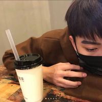 女生对男生的头像感兴趣的头像(13)