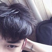 男生头像真人15岁(9)