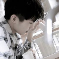 男生头像懒散(8)