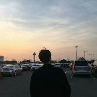 男生qq帅气的头像(5)