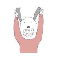 2020最新情侣头像萌娃(11)