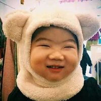 闺蜜简约小图头像女生(10)
