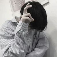 一个女生总是用男生头像