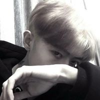 qq网名浪漫伤感男生头像(14)