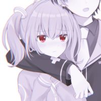 超红情侣头像(16)