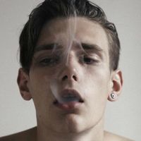 欧美情侣头像两张分开大图头像(2)