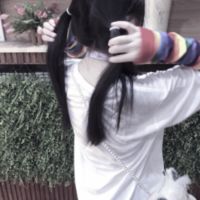 微信头像女高清 2019个性(4)