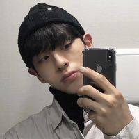 微信山水财运吉祥手机头像(6)