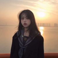 用美女做头像的女生头像(11)