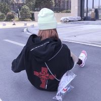 带刘字好看的微信头像(12)