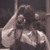女生头像戴口罩个性网(11)