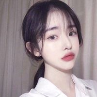女生头像摩天轮(10)