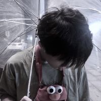 头像是狗的男生性格