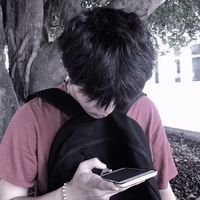 男生qq头像游戏(11)