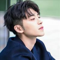 甜蜜的猪适合的微信头像图片(15)